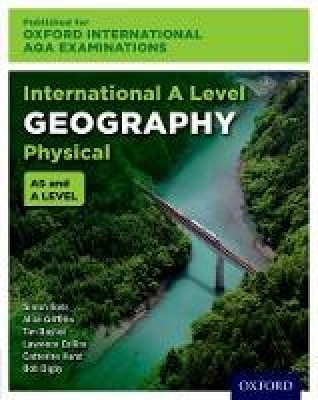OXFORD INTERNATIONAL AQA EXAMINATIONS: INTERNATIONAL A LEVEL PHYSICAL(ISBN: 9780198417422) OXFORD INTERNATIONAL AQA EXAMINATIONS: INTERNATIONAL A LEVEL PHYSICAL(ISBN: 9780198417422)