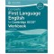 COMPLETE FIRST LANGUAGE ENGLISH FOR CAMBRIDGE IGCSE WORKBOOK (ISBN: 9780198428183)