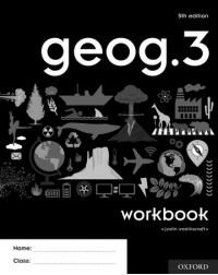 GEOG 3 WORKBOOK (ISBN: 9780198489931) GEOG 3 WORKBOOK (ISBN: 9780198489931)