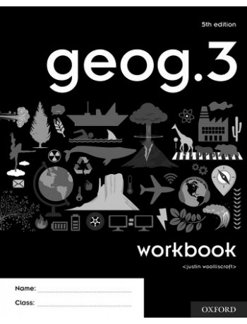GEOG 3 WORKBOOK (ISBN: 9780198489931)