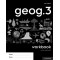 GEOG 3 WORKBOOK (ISBN: 9780198489931)