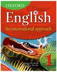 OXFORD ENGLISH: AN INTERNATIONAL APPROACH STUDENTS' BOOK 1 (ISBN 9780199126644)