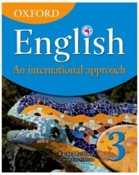 OXFORD ENGLISH: AN INTERNATIONAL APPROACH STUDENT'S BOOK 3 (ISBN 9780199126668)