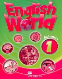 ENGLISH WORLD 1: DICTIONARY (ISBN: 9780230032149) ENGLISH WORLD 1: DICTIONARY (ISBN: 9780230032149)