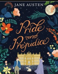 PRIDE AND PREJUDICE (ISBN: 9780241375273) PRIDE AND PREJUDICE (ISBN: 9780241375273)