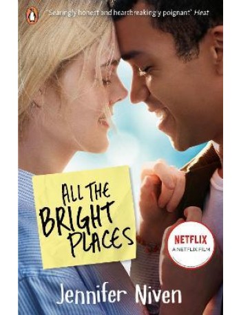 ALL THE BRIGHT PLACES (MOVIE TIE IN)(ISBN: 9780241395967)