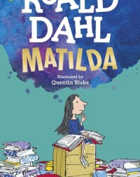 MATILDA BY ROALD DAHL (ISBN: 9780241558317) MATILDA BY ROALD DAHL (ISBN: 9780241558317)