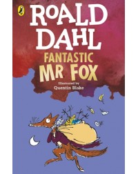 FANTASTIC MR FOX (ISBN: 9780241558355)
