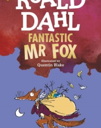FANTASTIC MR FOX (ISBN: 9780241558355)