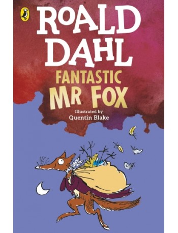 FANTASTIC MR FOX (ISBN: 9780241558355)