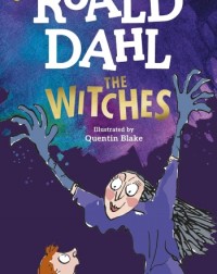 THE WITCHES BY ROALD DAHL (ISBN: 9780241578179) THE WITCHES BY ROALD DAHL (ISBN: 9780241578179)