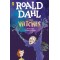 THE WITCHES BY ROALD DAHL