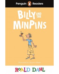 READING PROGRAM :BILLY AND THE MINPINS (ISBN: 9780241610817) READING PROGRAM :BILLY AND THE MINPINS (ISBN: 9780241610817)