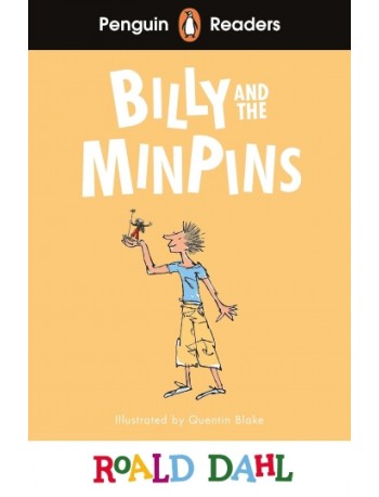 READING PROGRAM :BILLY AND THE MINPINS (ISBN: 9780241610817) READING PROGRAM :BILLY AND THE MINPINS (ISBN: 9780241610817)