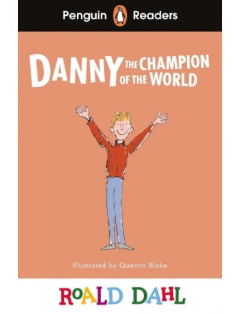 DANNY THE CHAMPION OF THE WORLD BY ROALD DAHL (ISBN: 9780241610886) DANNY THE CHAMPION OF THE WORLD BY ROALD DAHL (ISBN: 9780241610886)