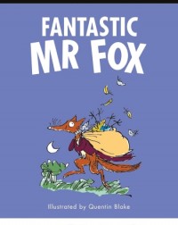 FANTASTIC MR. FOX (ISBN: 9780241610923) FANTASTIC MR. FOX (ISBN: 9780241610923)