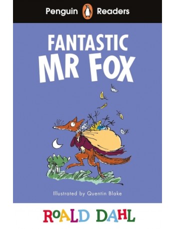 FANTASTIC MR. FOX (ISBN: 9780241610923) FANTASTIC MR. FOX (ISBN: 9780241610923)