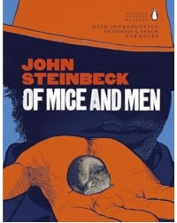 OF MICE AND MEN BY JOHN STEINBECK (ISBN: 9780241670859)