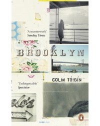 BROOKLYN BY COLM TÓIBÍN (ISBN: 9780241983782) BROOKLYN BY COLM TÓIBÍN (ISBN: 9780241983782)