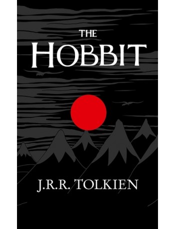 THE HOBBIT BY J. R. R. TOLKIEN (ISBN: 9780261102217) THE HOBBIT BY J. R. R. TOLKIEN (ISBN: 9780261102217)