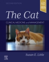 THE CAT: Clinical Medicine and Management 2ed (ISBN: 9780323496872) THE CAT: Clinical Medicine and Management 2ed (ISBN: 9780323496872)
