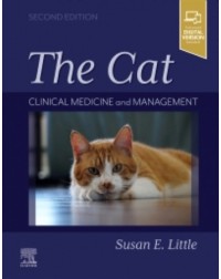 THE CAT: Clinical Medicine and Management 2ed eBook (ISBN: 9780323496902)