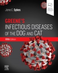 Greene's Infectious Diseases of the Dog and Cat: 5ed eBook (ISBN: 9780323509336)