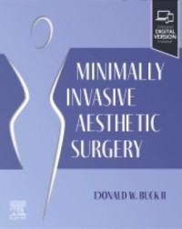 Minimally Invasive Aesthetic Surgery: 1ed e-book (ISBN: 9780323681032)