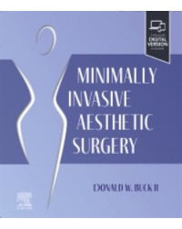 Minimally Invasive Aesthetic Surgery: 1ed e-book (ISBN: 9780323681032) Minimally Invasive Aesthetic Surgery: 1ed e-book (ISBN: 9780323681032)