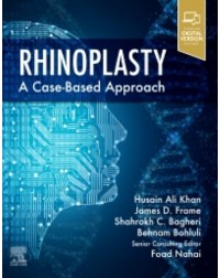 Rhinoplasty: a Case-based approach 1ed e-book (ISBN: 9780323697767) Rhinoplasty: a Case-based approach 1ed e-book (ISBN: 9780323697767)