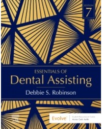 Essentials of Dental Assisting: 7ed (ISBN: 9780323764025)