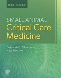 Small Animal Critical Care Medicine: 3ed eBook (ISBN: 9780323764711) Small Animal Critical Care Medicine: 3ed eBook (ISBN: 9780323764711)