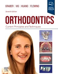 Orthodontics: Current Principles and Techniques 7ed (ISBN: 9780323778596)
