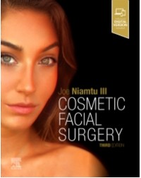 Cosmetic Facial Surgery: 3ed (ISBN: 9780323795197)