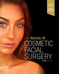 Cosmetic Facial Surgery: 3ed e-book (ISBN: 9780323795203)