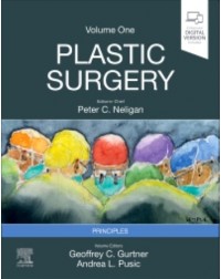 Plastic Surgery: Volume 1: Principles 5ed (ISBN: 9780323810388)
