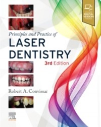 Principles and Practice of Laser Dentistry: 3ed (ISBN: 9780323812832) Principles and Practice of Laser Dentistry: 3ed (ISBN: 9780323812832)
