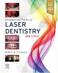Principles and Practice of Laser Dentistry: 3ed e-book (ISBN: 9780323812849) Principles and Practice of Laser Dentistry: 3ed e-book (ISBN: 9780323812849)