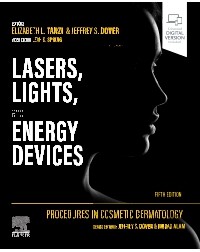 Procedures in Cosmetic Dermatology: Lasers, Lights, and Energy Devices: 5ed e-book (ISBN: 9780323829069) Procedures in Cosmetic Dermatology: Lasers, Lights, and Energy Devices: 5ed e-book (ISBN: 9780323829069)