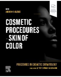 Procedures in Cosmetic Dermatology: Cosmetic Procedures in Skin of Color: 1ed e-book (ISBN: 9780323831451) Procedures in Cosmetic Dermatology: Cosmetic Procedures in Skin of Color: 1ed e-book (ISBN: 9780323831451)