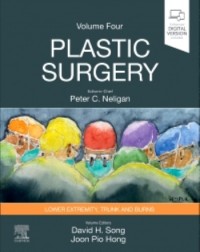 Plastic Surgery: Volume 4: Trunk and Lower Extremity 5ed e-book (ISBN: 9780323873802) Plastic Surgery: Volume 4: Trunk and Lower Extremity 5ed e-book (ISBN: 9780323873802)