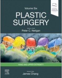 Plastic Surgery: Volume 6: Hand and Upper Limb 5ed e-book (ISBN: 9780323873826)