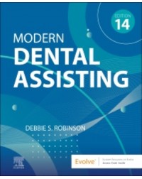 Modern Dental Assisting: 14ed e-book (ISBN: 9780323882422) Modern Dental Assisting: 14ed e-book (ISBN: 9780323882422)