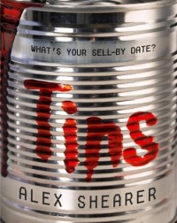 Tins' by Alex Shearer (ISBN: 9780330431910) Tins' by Alex Shearer (ISBN: 9780330431910)