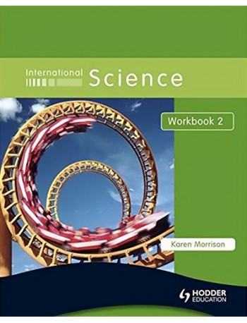 INTERNATIONAL SCIENCE WORKBOOK 2(ISBN:9780340966075)