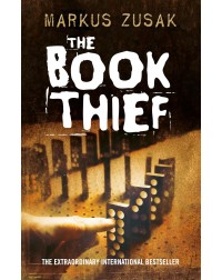 THE BOOK OF THIEF (ISBN: 9780375842207)