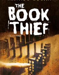 THE BOOK OF THIEF (ISBN: 9780375842207) THE BOOK OF THIEF (ISBN: 9780375842207)