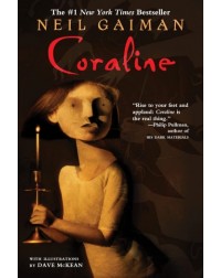 CORALINE (NEIL GAIMAN) (ISBN: 9780380807345)