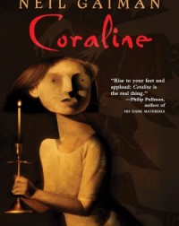 CORALINE (NEIL GAIMAN) (ISBN: 9780380807345) CORALINE (NEIL GAIMAN) (ISBN: 9780380807345)