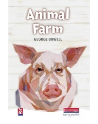 ANIMAL FARM - GEORGE OSWELL (ISBN: 9780435121655) ANIMAL FARM - GEORGE OSWELL (ISBN: 9780435121655)